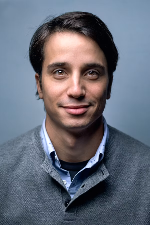 Michael Chen